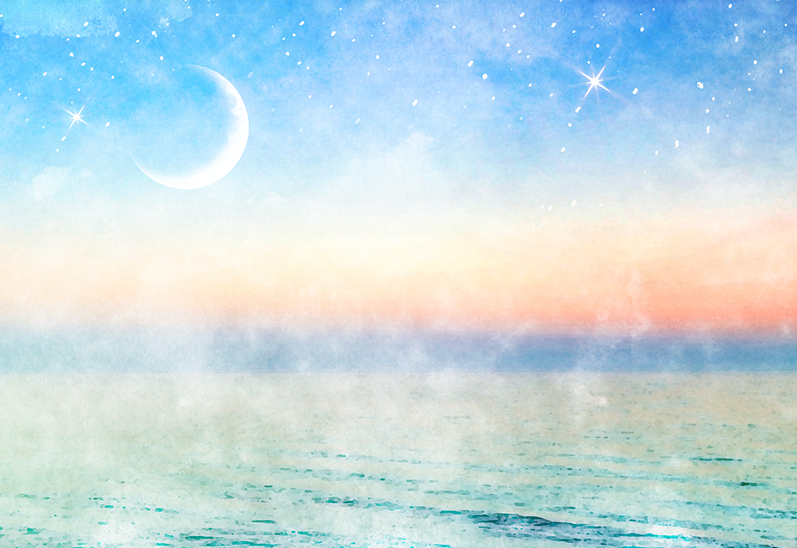 『レーヴの海で逢いましょう』連載1周年！